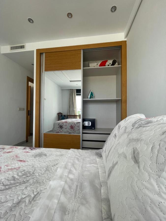 Seafront High Standard Apartment มาร์ทิล ภายนอก รูปภาพ
