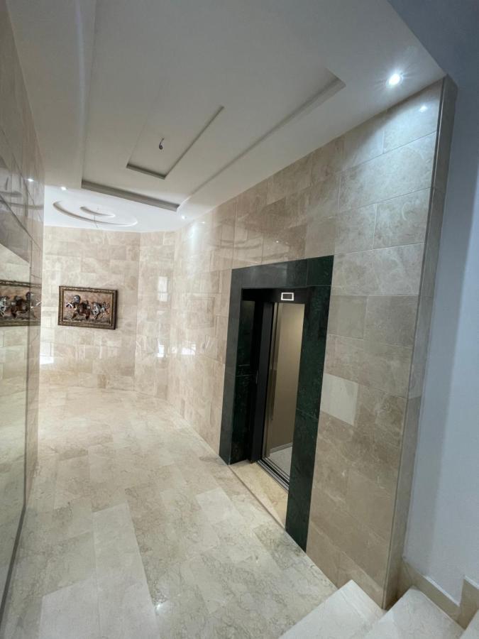 Seafront High Standard Apartment มาร์ทิล ภายนอก รูปภาพ