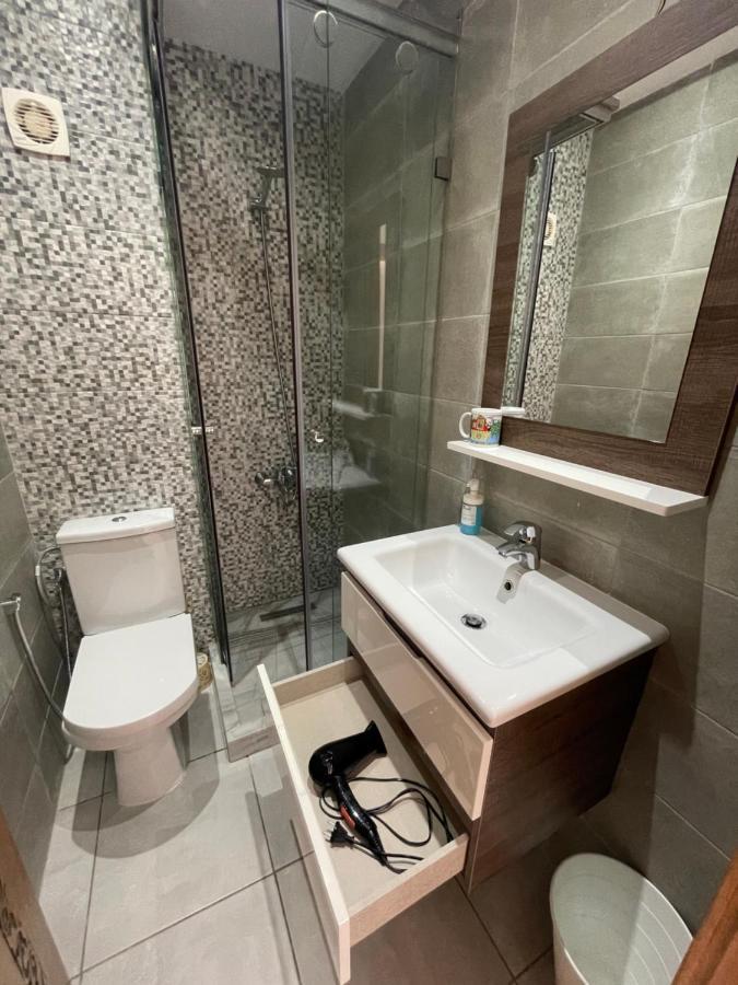 Seafront High Standard Apartment มาร์ทิล ภายนอก รูปภาพ